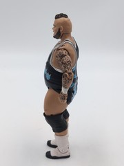 2011 Mattel WWE Basic Series 15 Brodus Clay Wrestling Action Figure