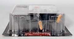 Theo Bell Vampire The Masquerade Action Figure Diamond Select Toys 2001 (SEALED)