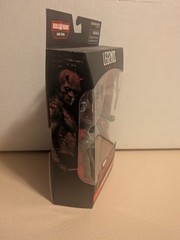 Daredevil – Marvel Legends 6 inch – Man Thing BAF (2017)