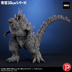 Toho 30cm Series Godzilla the Ride Great Clash normal ver Great Crush Figure