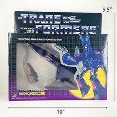 Transformers G1 Cyclonus Decepticon Action Figure Reissue Toys New in Box