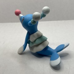 2018 WCT Pokémon BRIONNE Battle Figure ~ 8cm