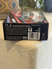 WWE Mattel Elite Series 126 Penta Wrestling Figure Brand New In Hand!!!