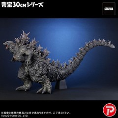 Toho 30cm Series Godzilla the Ride Great Clash normal ver Great Crush Figure