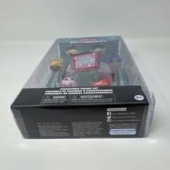 Disney Doorables Collectible Figure Set – Jack Jack Lightning Russell Pearl Ect