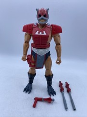 ZODAC Mattel Masters Of The Universe Masterverse 7” NEW ETERNIA ZODAK CLASSICS