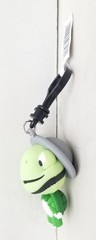 2025 Monogram 2.75″ HBO IT: Welcome To Derry “Bert The Turtle” Figural Bag Clip