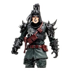 McFarlane Toys – Warhammer 40000 7IN Figures WV6 – 7 Inch, Traitor Guard