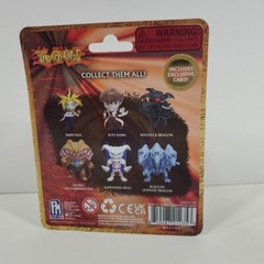 Yu-Gi-Oh! Yami Yugi Mini Figure Includes Exclusive Card by PhatMojo