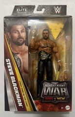 WWE Elite Monday Night Wars Series 10 Complete with Build-a-Figure
