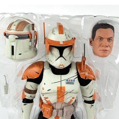 Sideshow Collectibles 1/6 Scale Star Wars Commander Cody 212th Attack Battalion