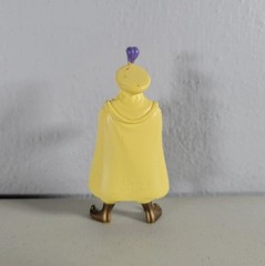 Aladdin Toy Lot – Abu Elephant, Prince Ali, Jasmine, Genie – Toys + Book + CD