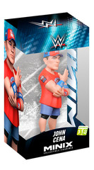 Minix Collectible Figurines John Cena #113