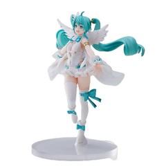 *Vocaloid – Hatsune Miku 15th Anniversary Yuichi Murakami Ver. PVC Figure SEALED