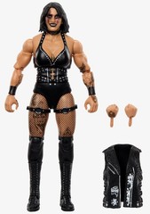 WWE Elite Greatest Hits Series 11 Rhea Ripley Action Figure