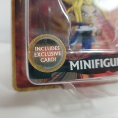 Yu-Gi-Oh! Yami Yugi Mini Figure Includes Exclusive Card by PhatMojo