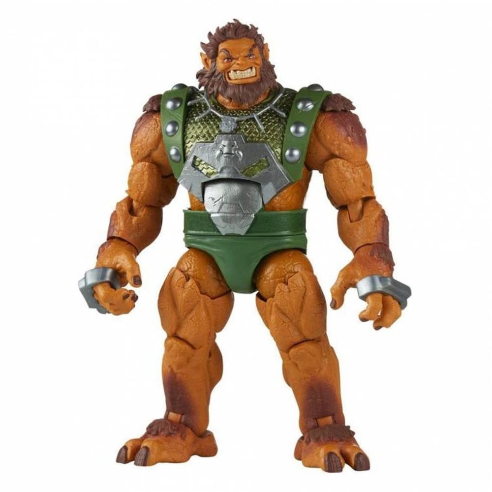 Hasbro F3422 Action Figure, Multicoloured, 20 Centimeters