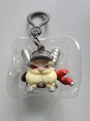 UCC Distributing OverWatch Backpack Hangers 2024