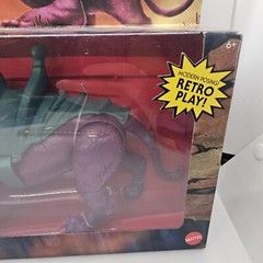 Masters of the Universe Origins Panthor MOTU Savage Cat Retro Play NIB