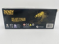 Bendy And The Ink Machine 4-Collectible Figure Pack Series 1