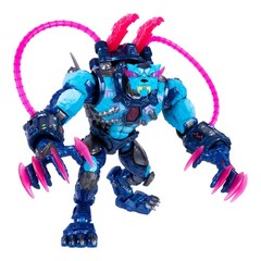 MRBEAST LAB Platinum Series 6″ Berzerker Beast Titans Collector Figure | Four…