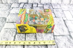Teenage Mutant Ninja Turtles 1988 Remastered Michelangelo 40th Anniversary