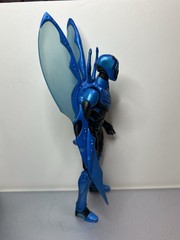 DC CLASSICS Blue Beetle Jaime Reyes DCUC Super Heroes Universe Loose FS