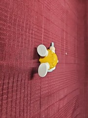 Vintage Hagar the Horrible Kfs / distr bulls Schleich W Germany Figure 1990