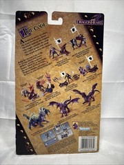 Dragonheart Kara Figure 1995 Kenner New JJ0210JW