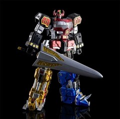 Lucky Cat MC-03S Dragon King Dragon Caesar Action Figure toy in stock