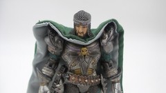 2000 McFarlane Toys Count Alessandro Di Cogliostro Special Edition Figure NO BOX
