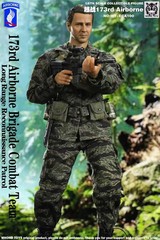 1:6 scale Whoho Toys Vietnam 173rd Airborne 40mm Grenade Bandolier 12″ Figures