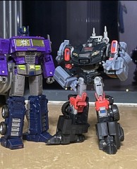 3D DIY Armor Hands Feet Upgrade Kit For IDW Trailbreaker Accessories