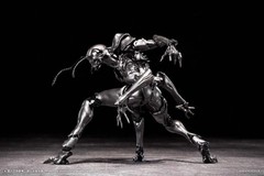 SEXYICE VERMIN B006 Ant 1/12 Figure Artificial Evolution Creature New in Stcok