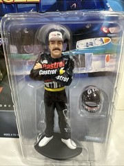 John Force Starting Lineup Winners Circle Series Two Action Figure