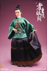 InStock KONGLINGGE KLG-EX005 Ming Dynasty Empress of Zhu Yijun 1/6 Action Figure