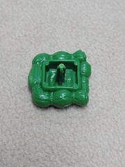 Vintage Food Fighters Backpack Accessory Part 1988 – Munch Pizza Legg Scoop