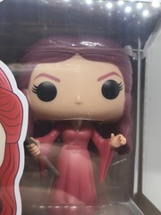 Game of Thrones Melisandre Funko Pop