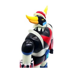 04 GRENDIZER 16 inch SETTEI – MANGA (White Box) by HL Pro – SEALED