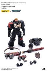 JoyToy Warhammer 40K | Blood Angels Death Company Intercessors Brother Zohane
