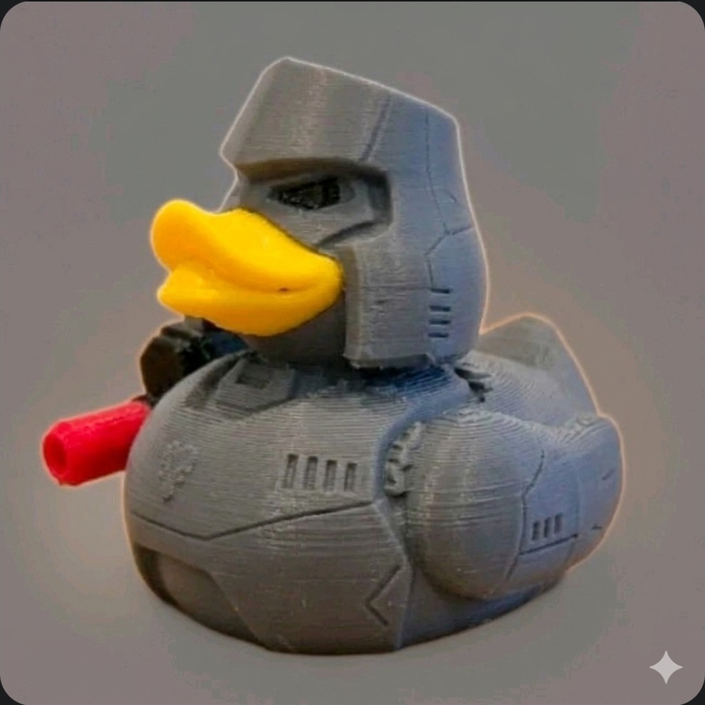 Transformers Megatron Duck Cruise Cruising Jeep 3D Printed Decepticons