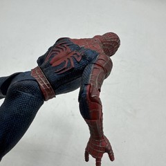 Spider Man Action Figure Marvel Legends CPII Posable 6″ 2003