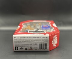 WWE Ultimate Edition John Cena Fan TakeOver Mattel UE Figure WM21