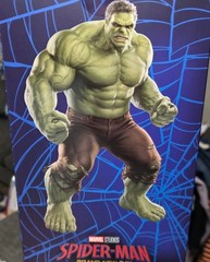 McFarlane Toys Marvel Spider-Man Brand New Day Hulk 1/10 Scale NIB