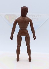Mego Gorn ALL Original Vintage 1974 Star Trek Alien Complete Action Figure MINTY