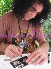 Disney 2003 Nickel Silver Coin Signed Star Wars Actor Peter Mayhew Chewbacca