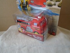 Disney Pixar Cars -Red – 2026 release Color Changers Race & Rescue