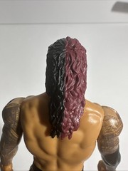 WWE Basic Championship Showdown Jey Uso Bloodline Figure