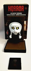The Nun YUME Toys Horror Classic Series 5 Funko Style Vinyl