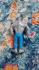 Killer Croc 1994 Batman The Animated Series Action Figure Complete Kenner BTAS